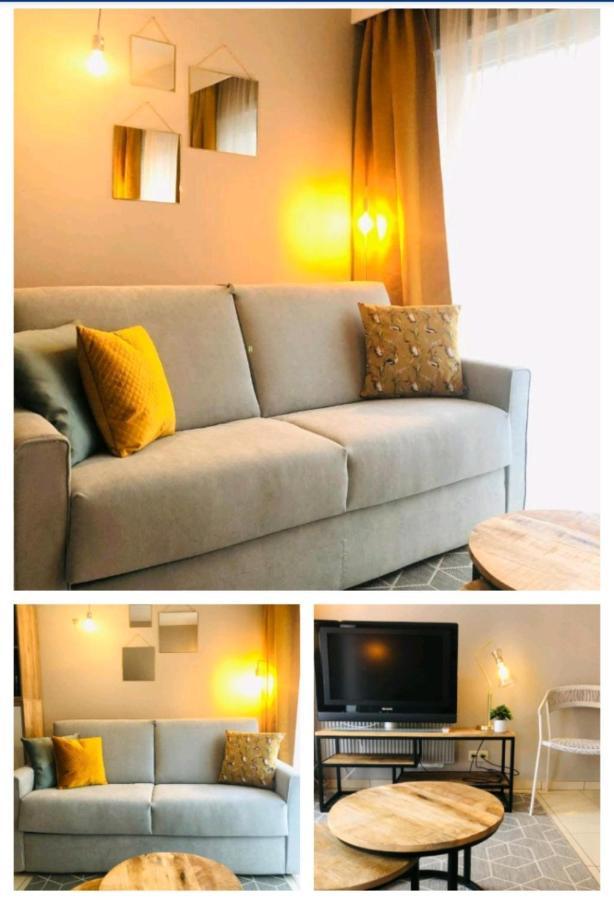 Studio Apartman Nieuwpoort Kültér fotó