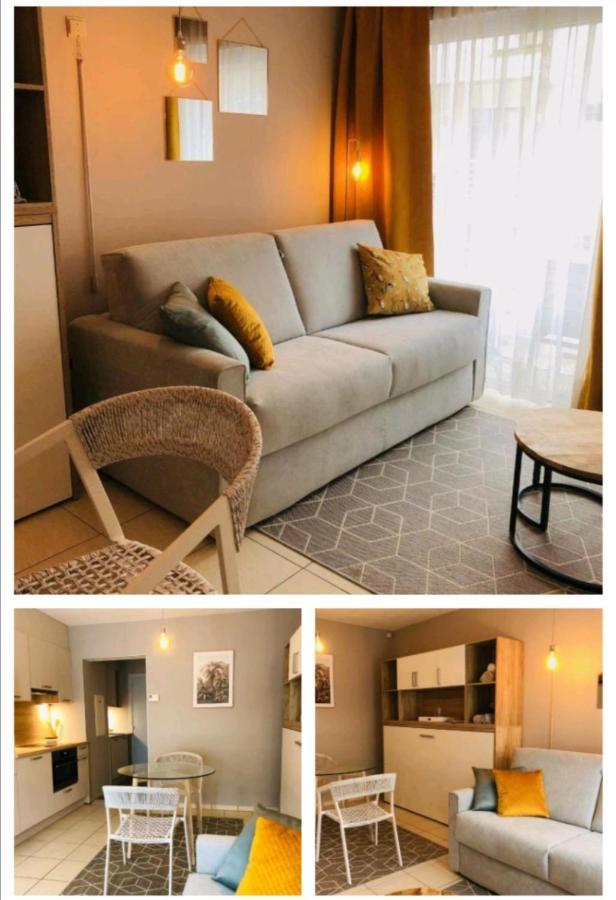 Studio Apartman Nieuwpoort Kültér fotó